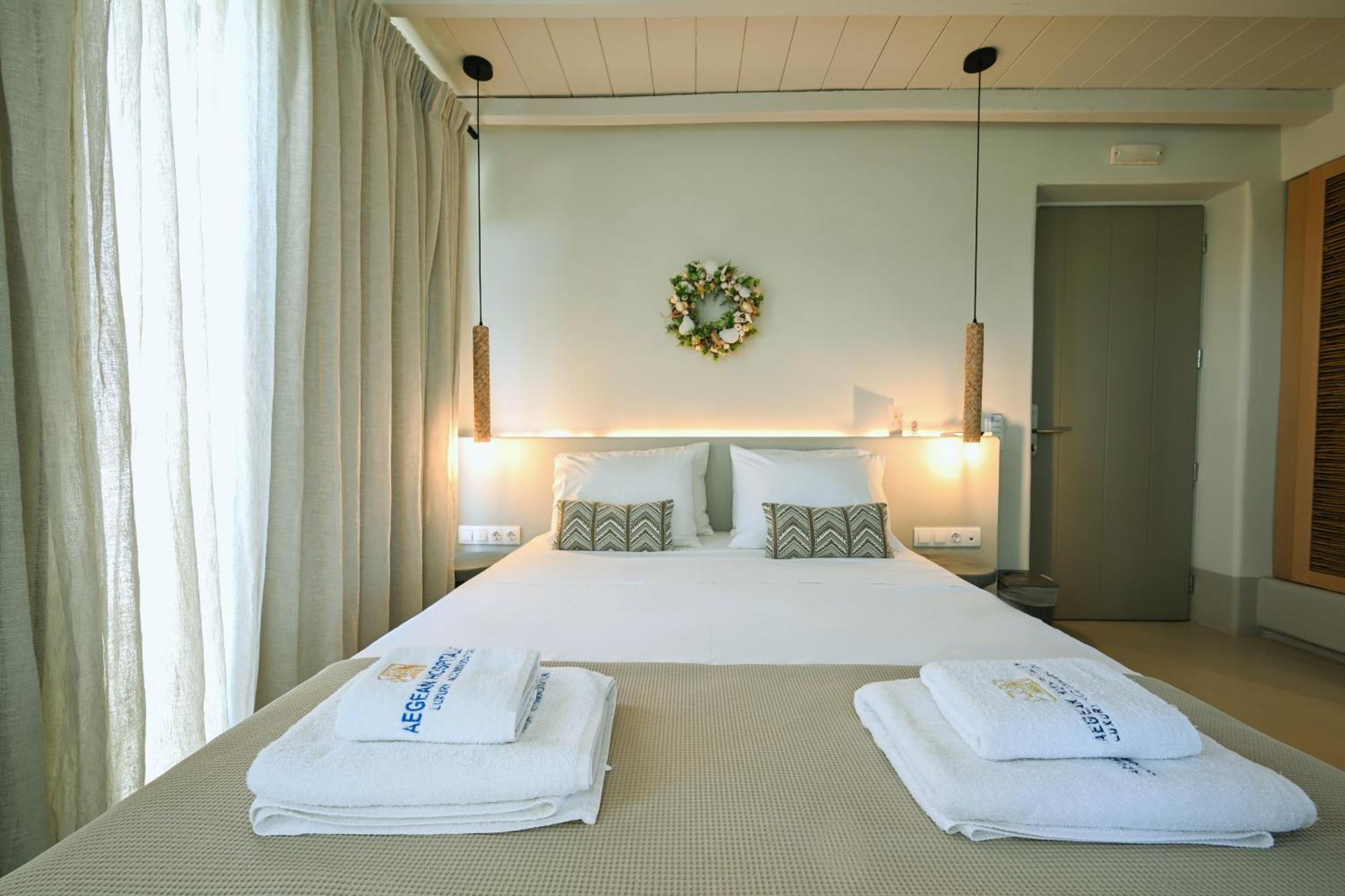 Aegean Hospitality B&B Mykonos Town
