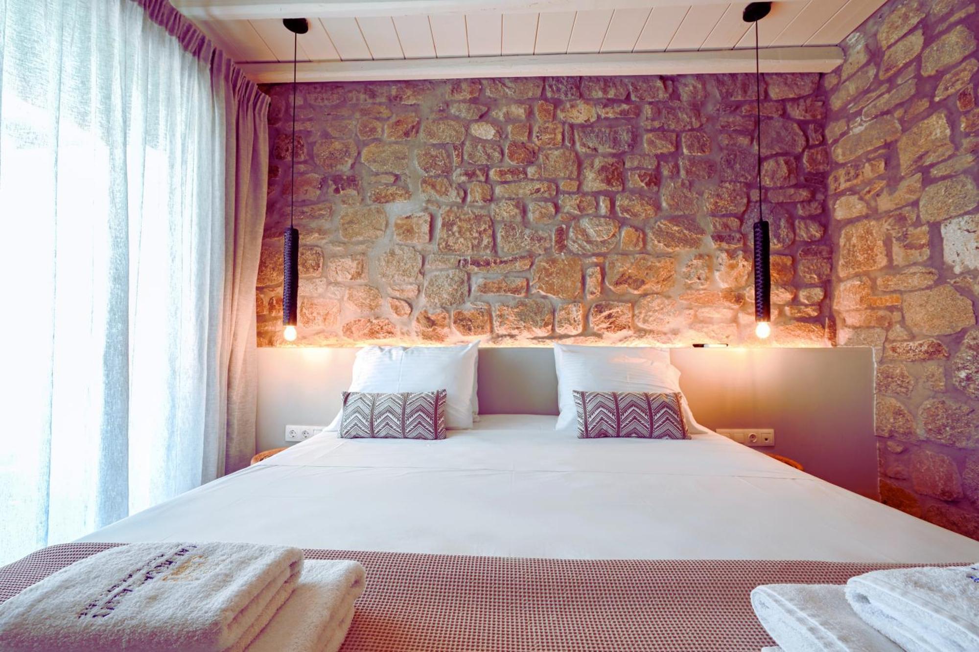 B&B Aegean Hospitality