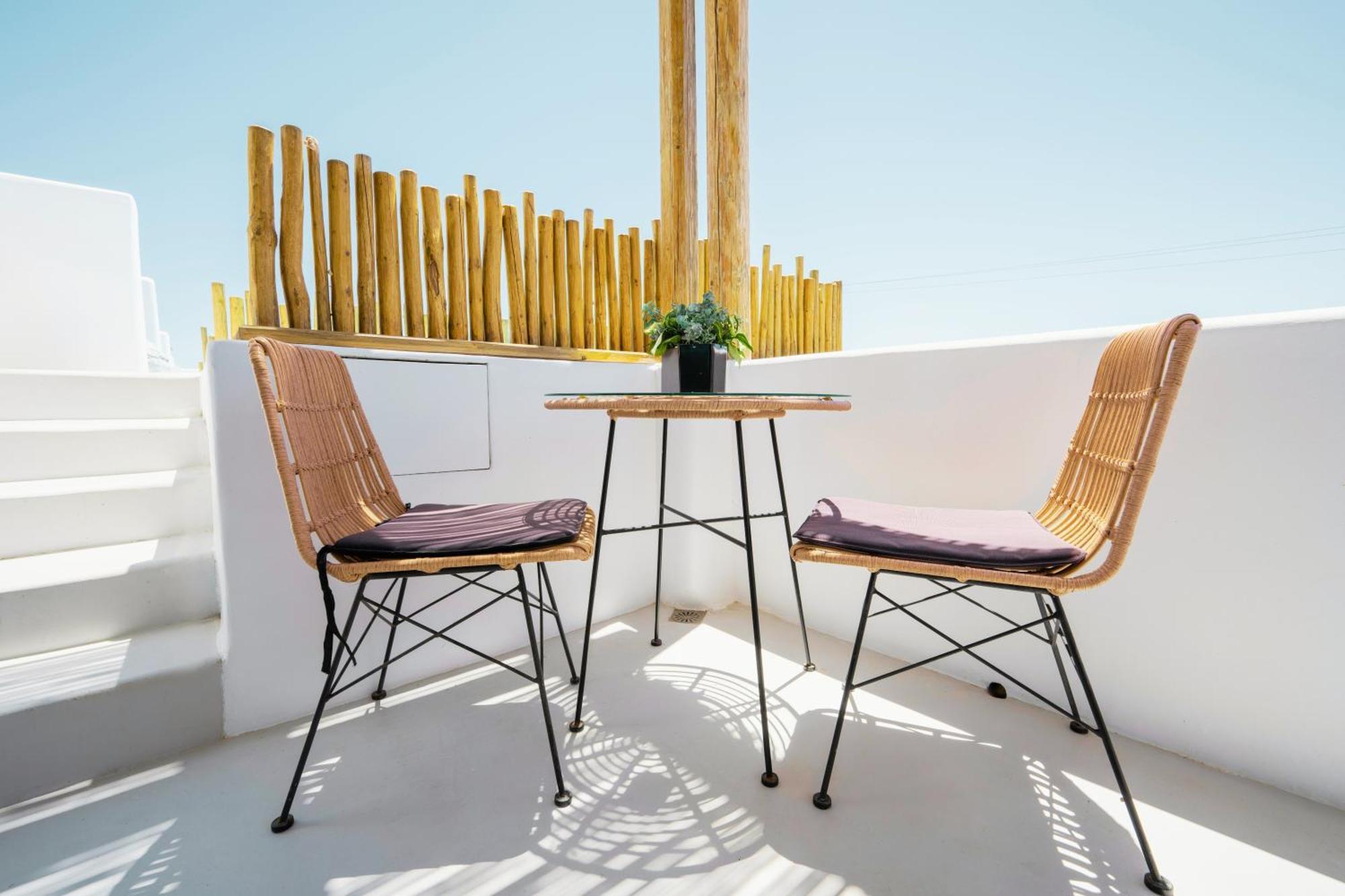 B&B Aegean Hospitality 3*